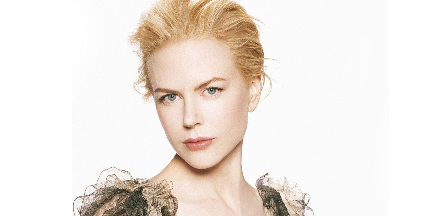 Nicole Kidman