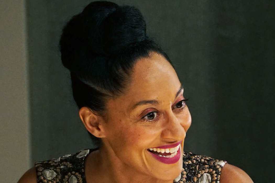 Tracee Ellis Ross - 'Black-ish'