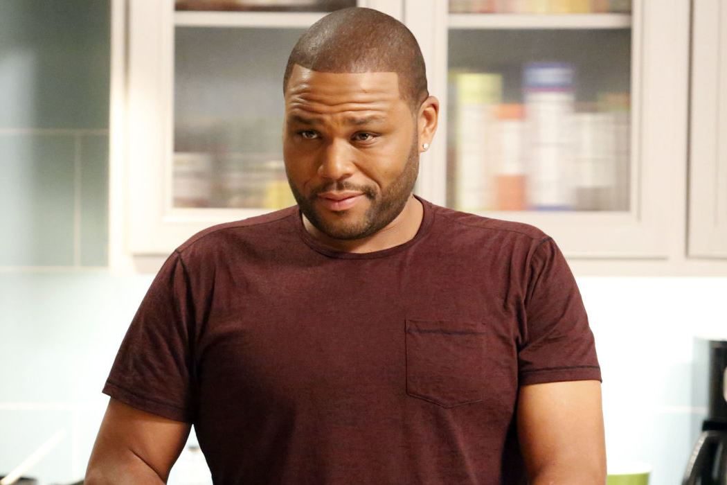 Anthony Anderson - 'Black-ish'