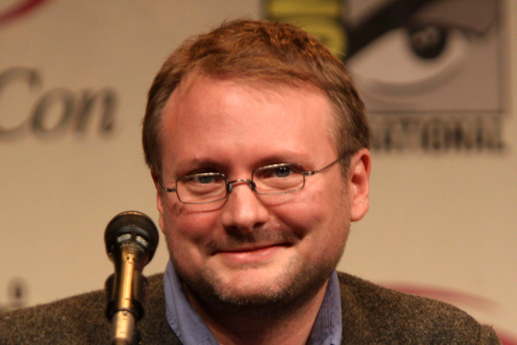 Rian Johnson