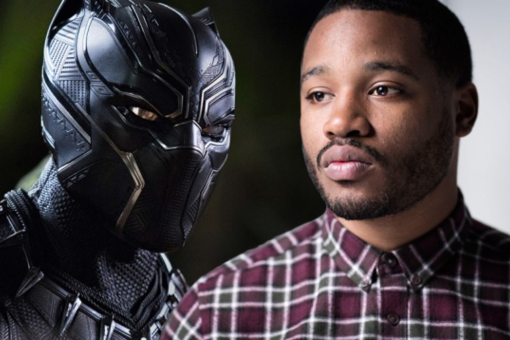 Ryan Coogler