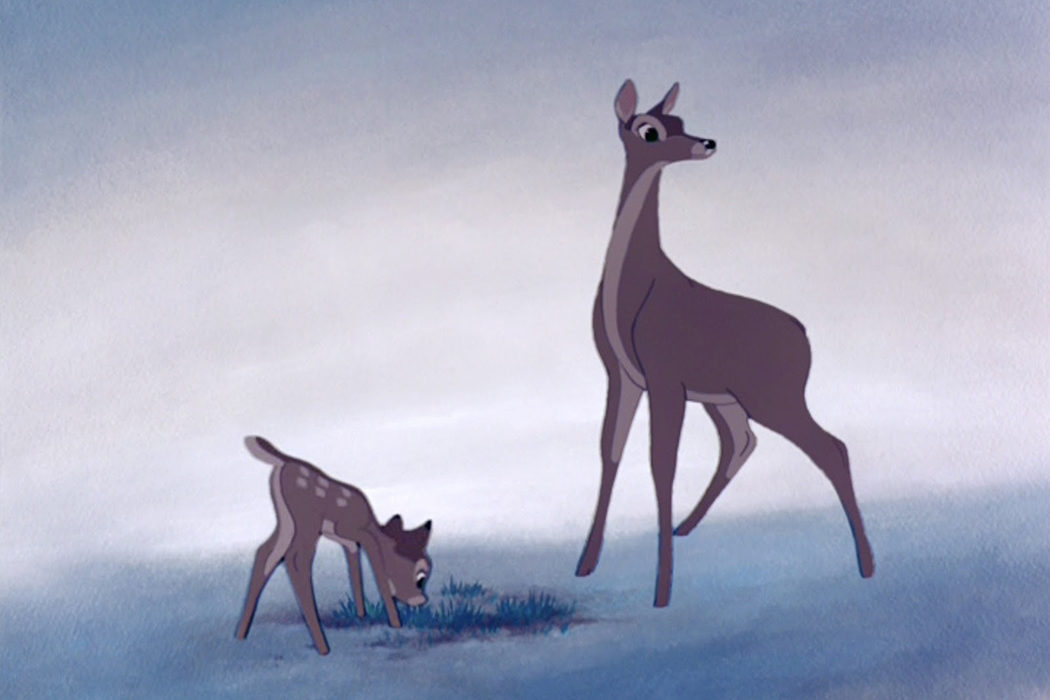 'Bambi' (1942)