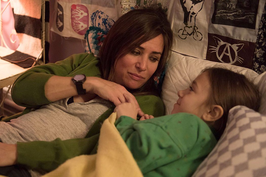 Pamela Adlon - 'Better Things'