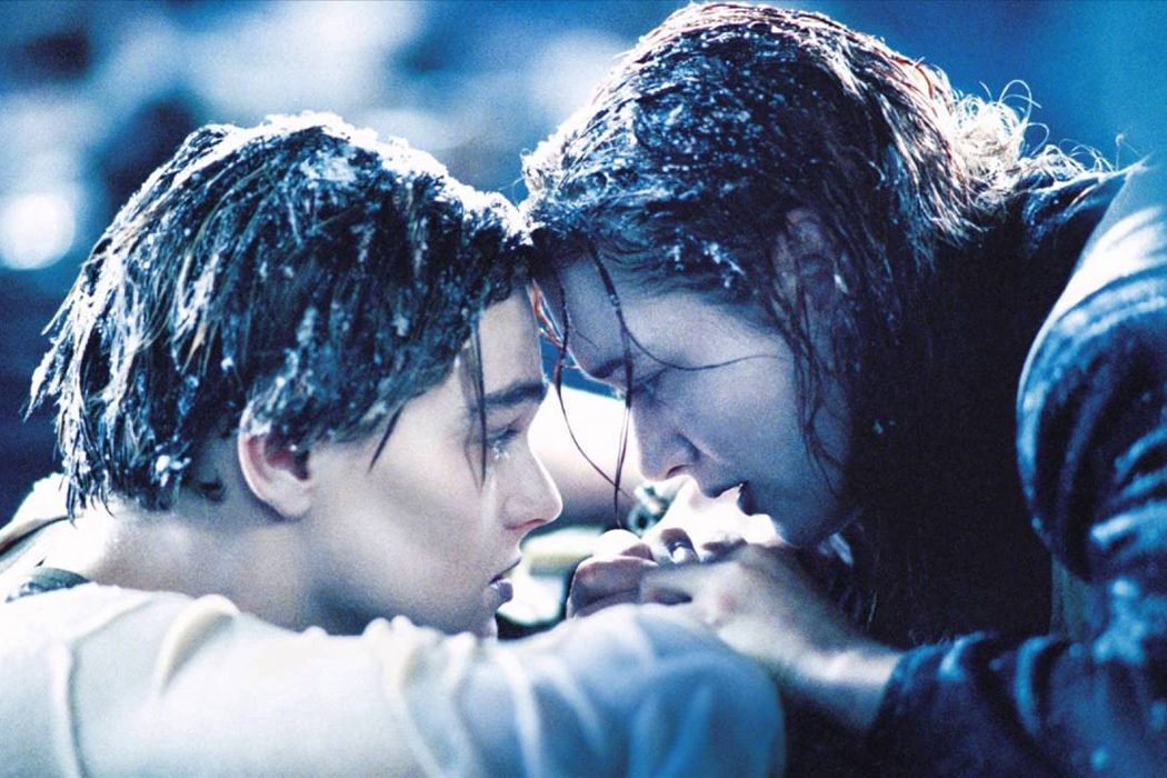 'Titanic' (1997)