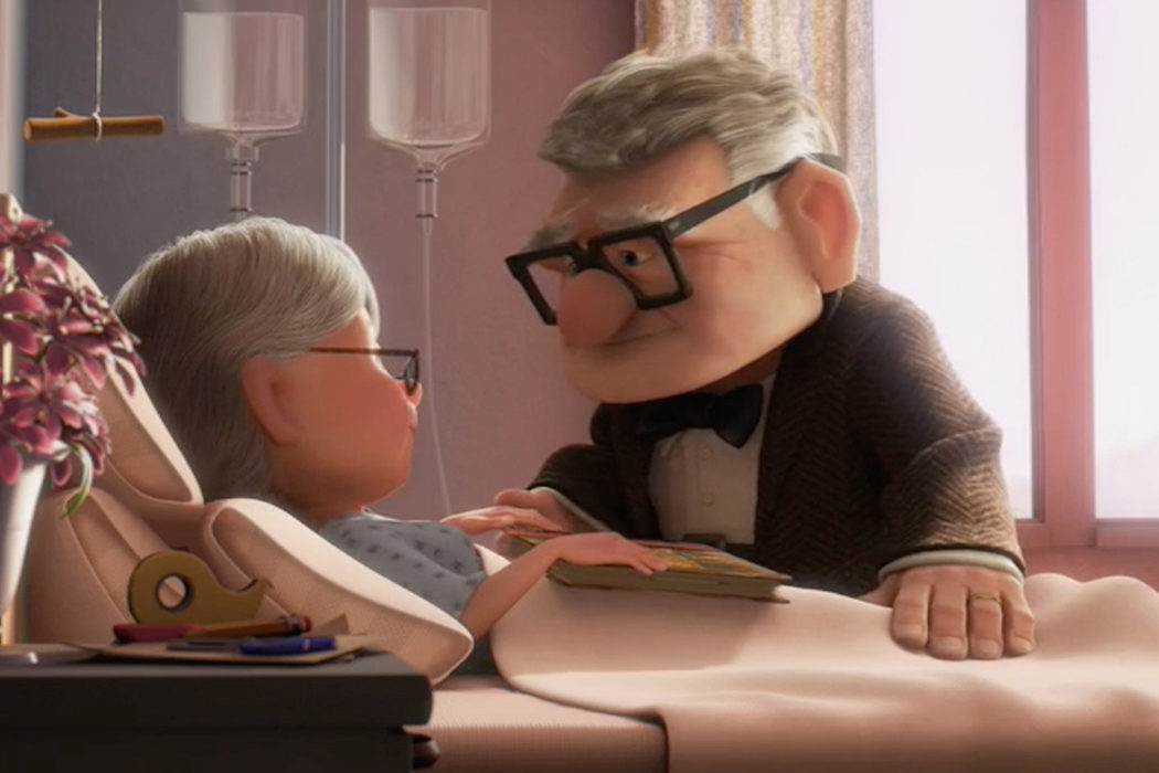 'Up' (2009)
