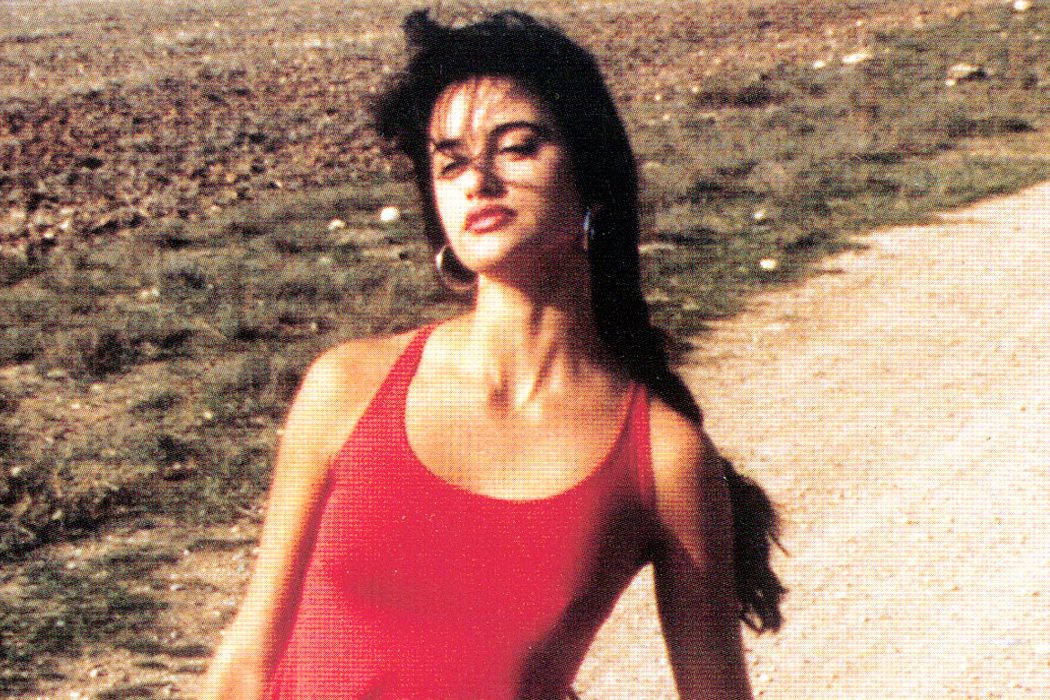 Penélope Cruz en 'Jamón, jamón'