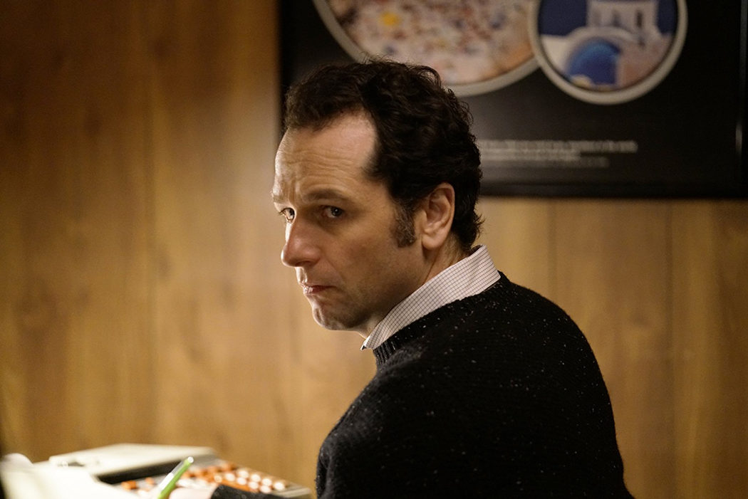 Matthew Rhys - 'The Americans'