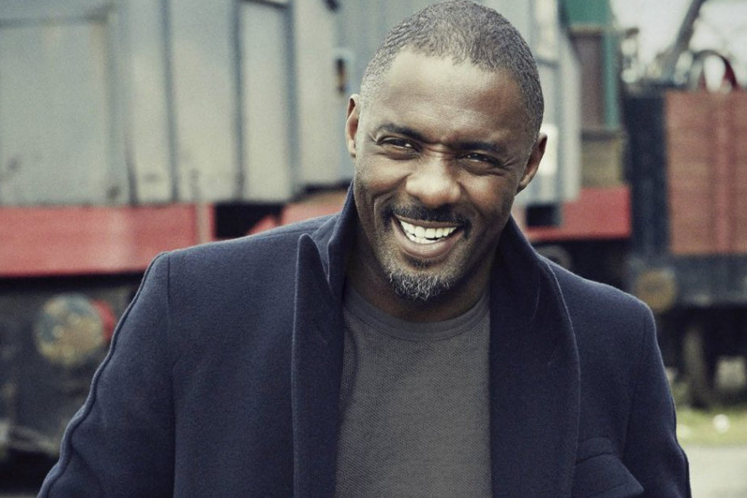 Idris Elba