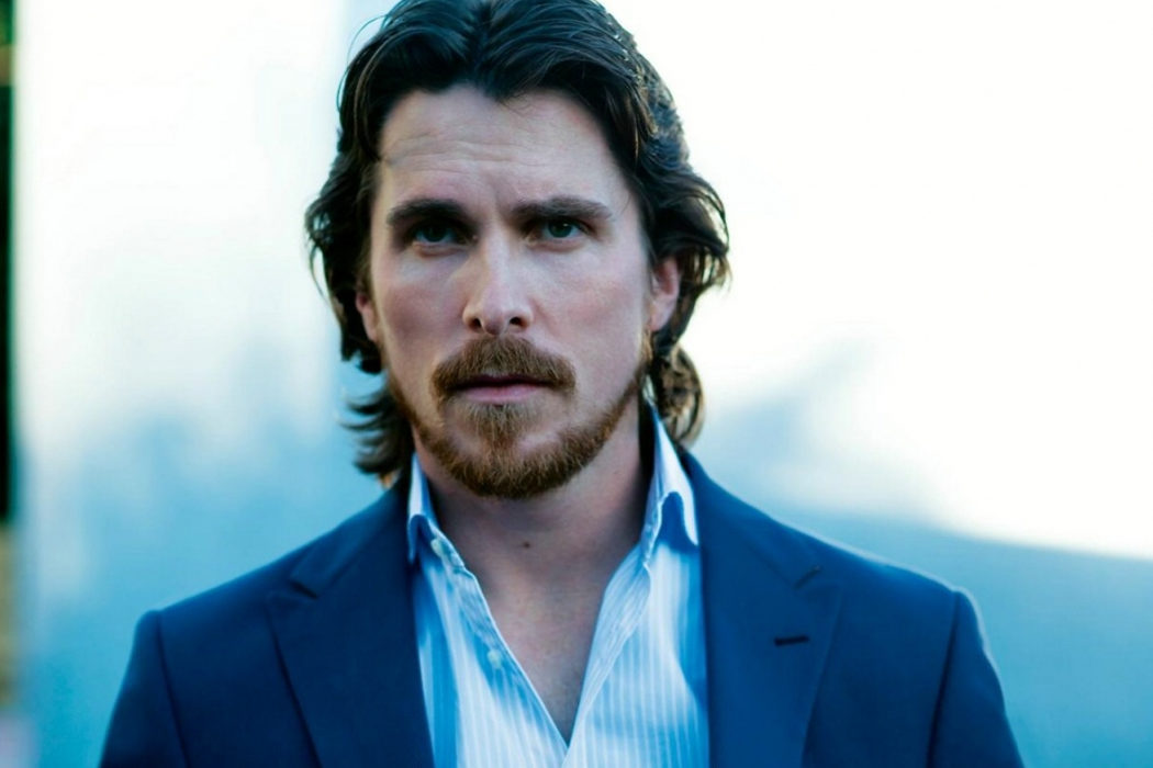 Christian Bale