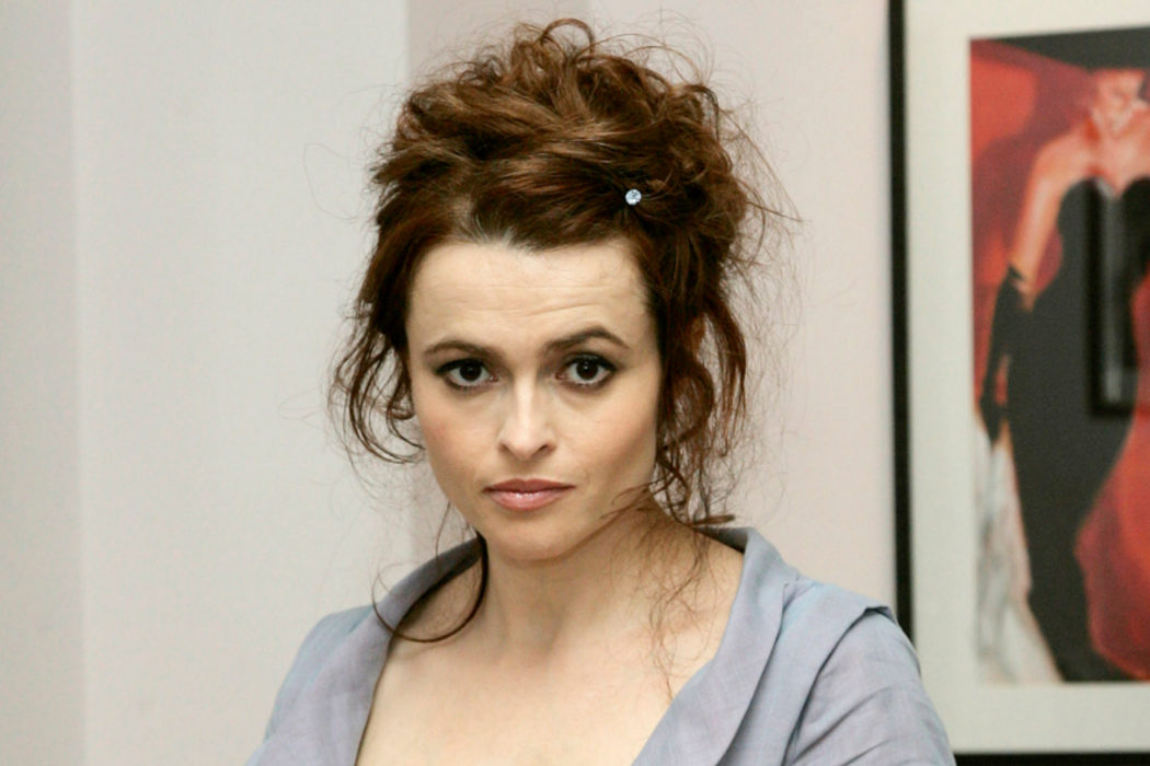 Helena Bonham Carter