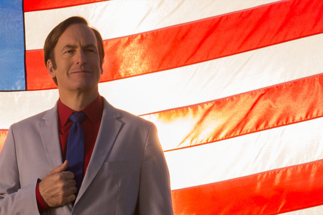 'Better Call Saul'