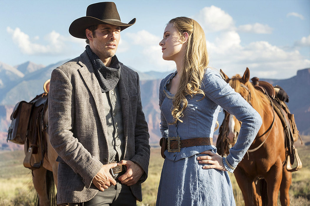 'Westworld'