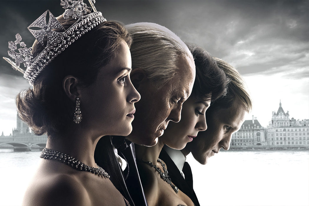 'The Crown'