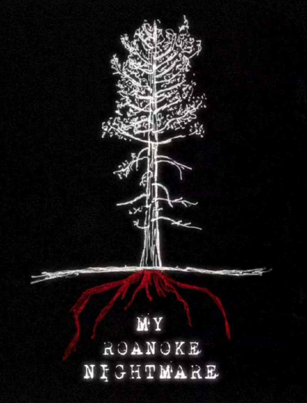 'My Roanoke Nightmare'