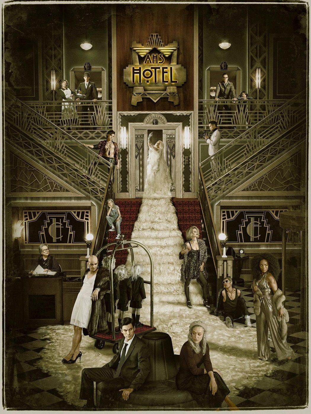 'Hotel'