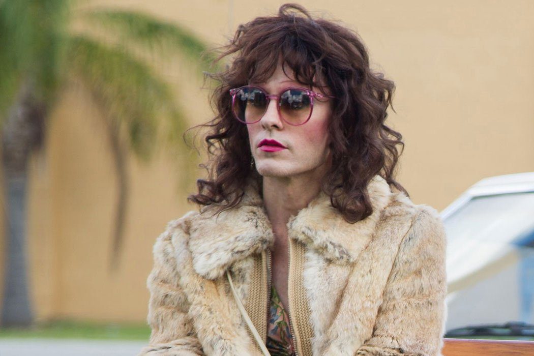 Jared Leto - 'Dallas Buyers Club'