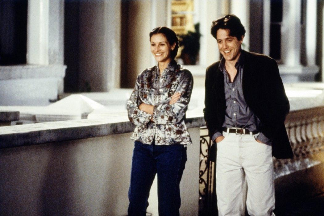 'Notting Hill'