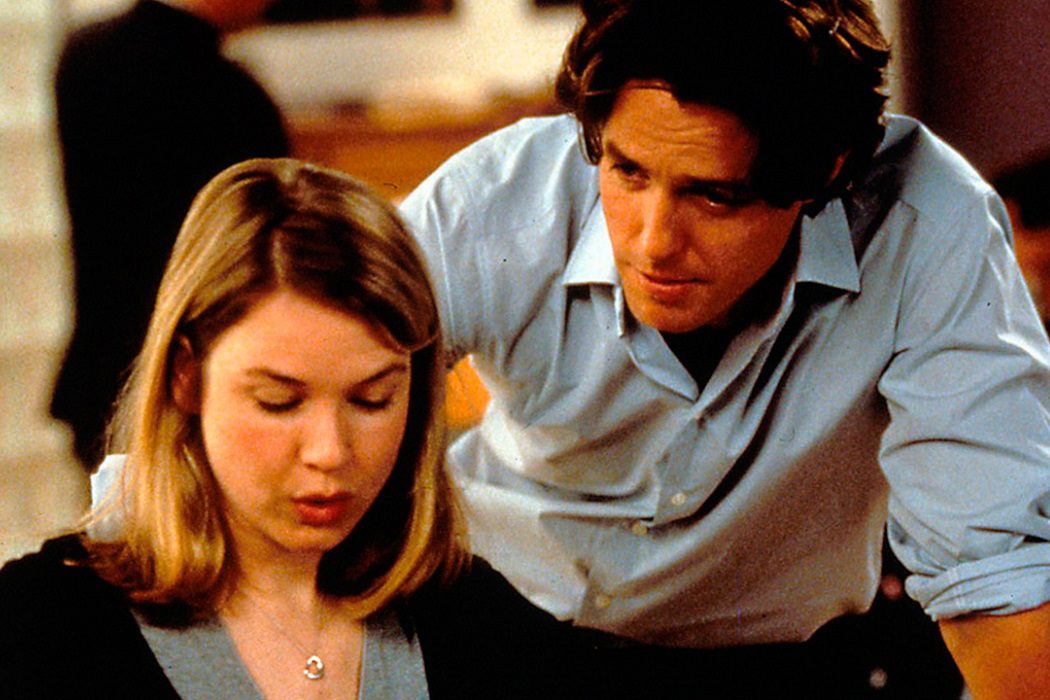 'El diario de Bridget Jones'