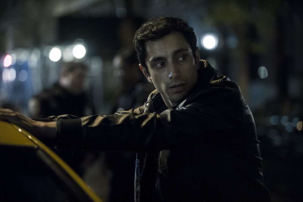 Riz Ahmed