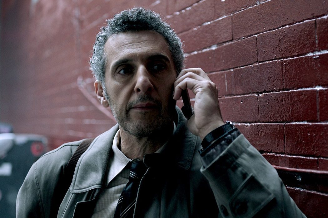 John Turturro