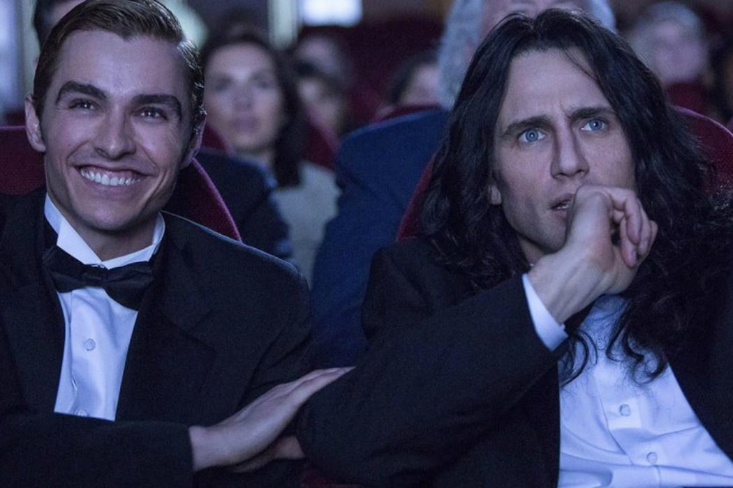 'The Disaster Artist'