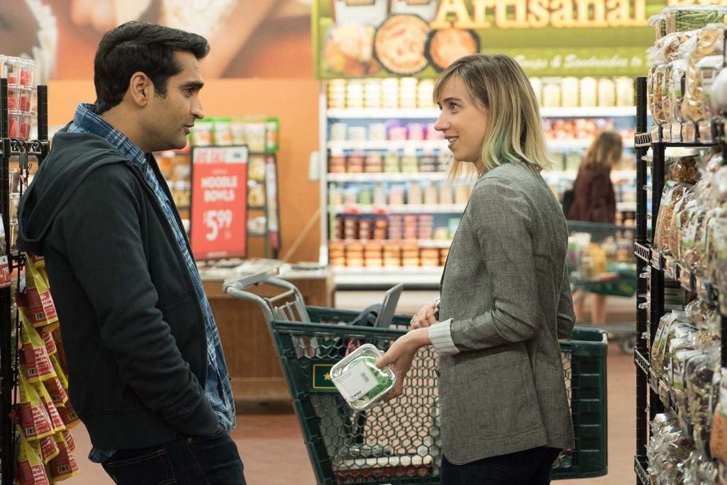 'La gran enfermedad del amor (The Big Sick)'