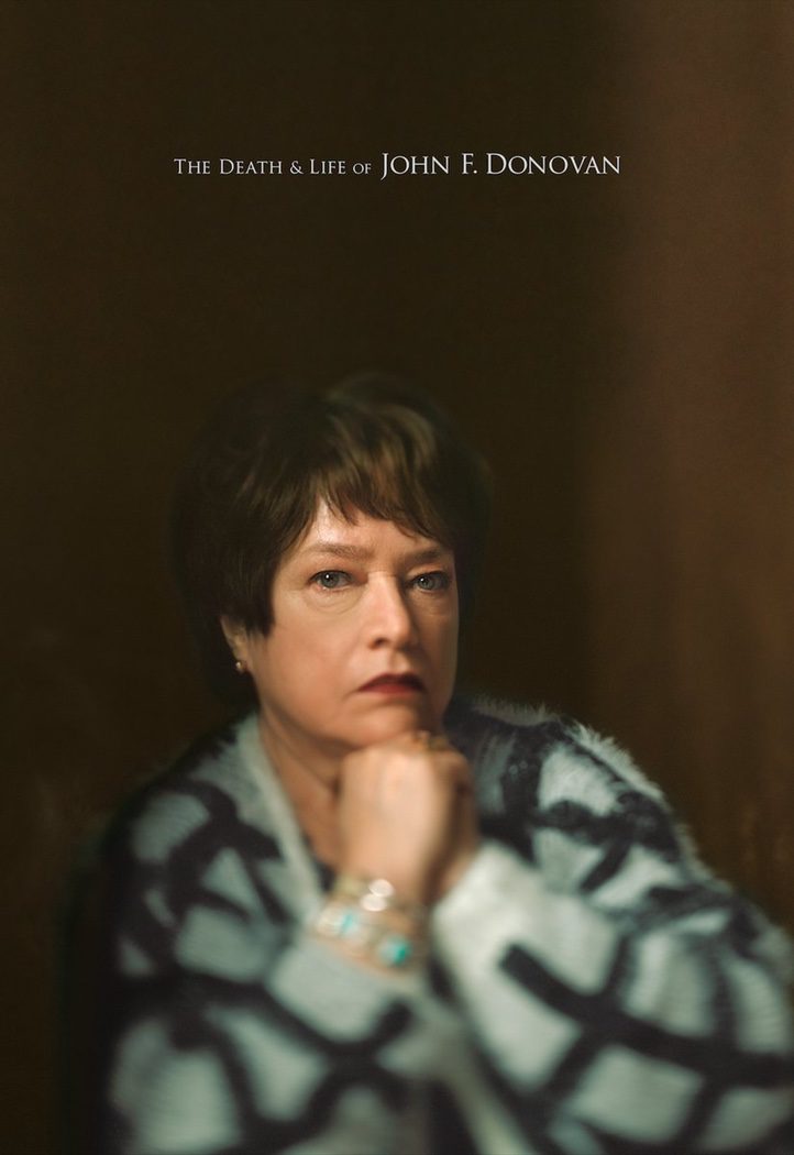 Kathy Bates (Barbara Haggermaker)