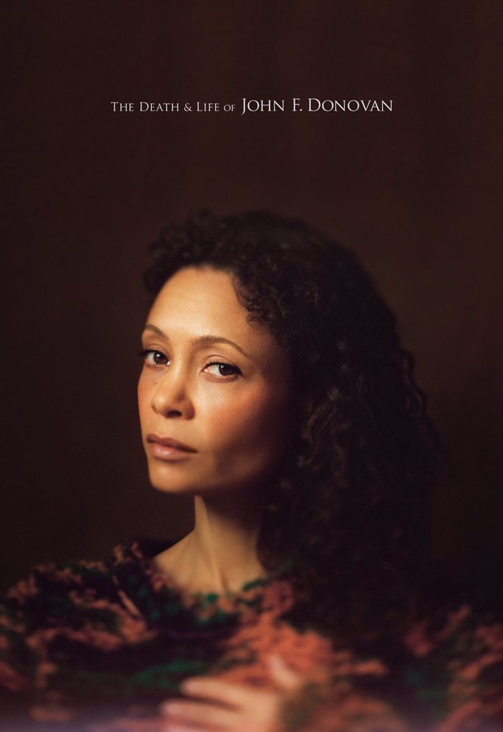 Thandie Newton (Audrey Newhouse)