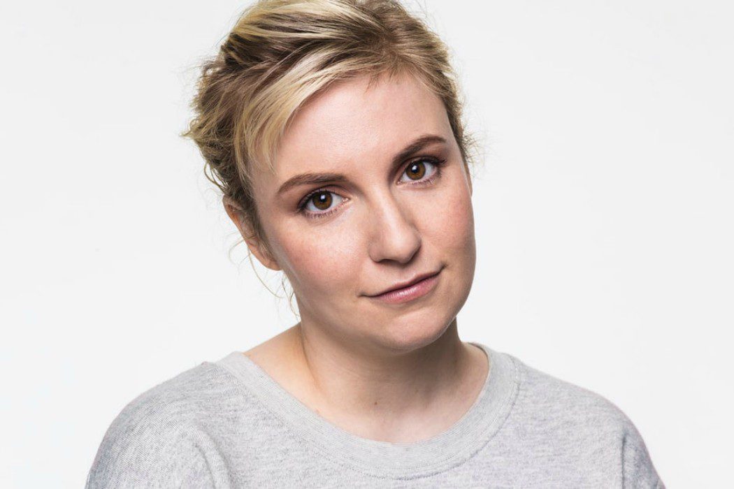 Lena Dunham