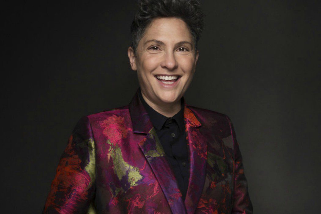 Jill Soloway