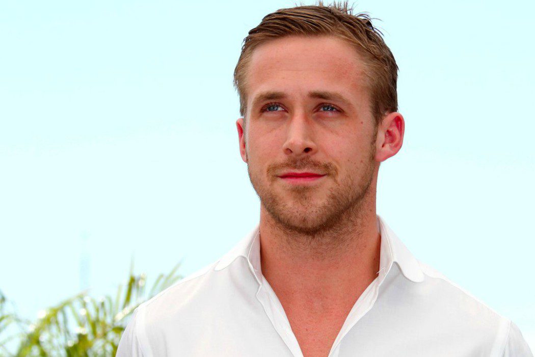 Ryan Gosling