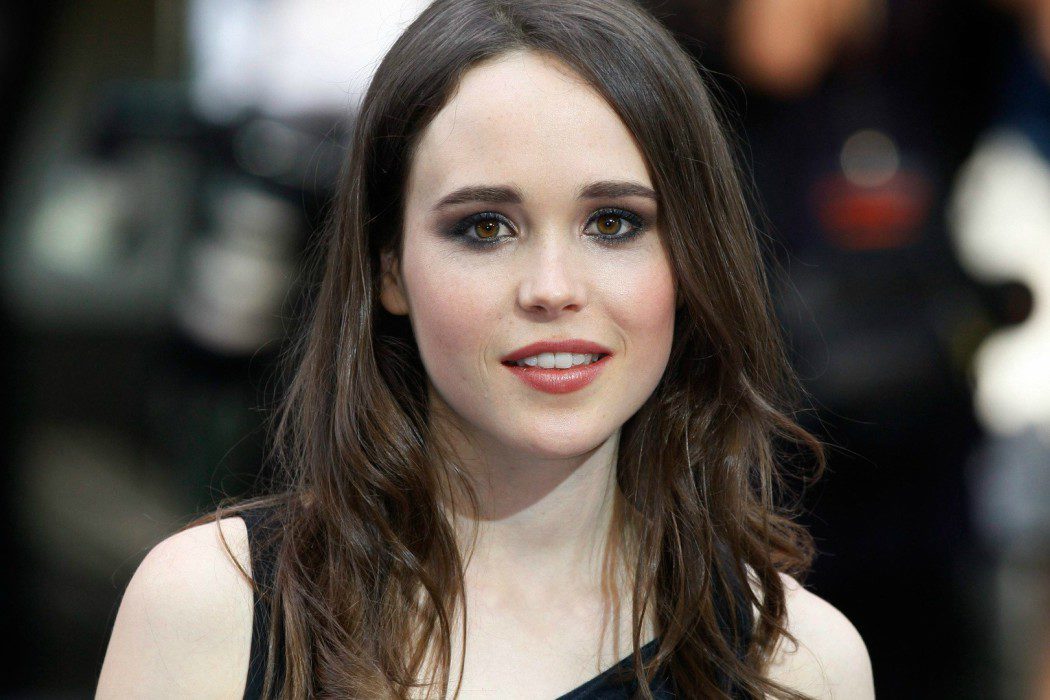 Ellen Page