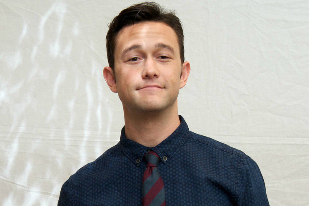 Joseph Gordon-Levitt