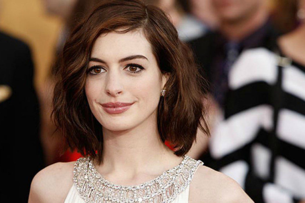 Anne Hathaway