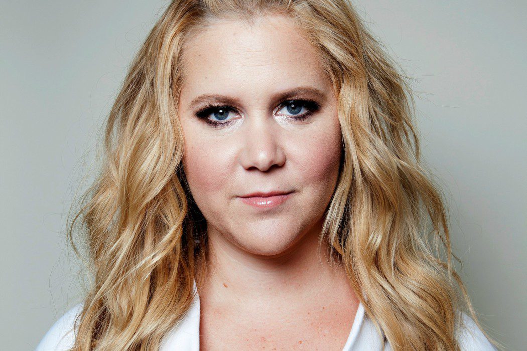 Amy Schumer