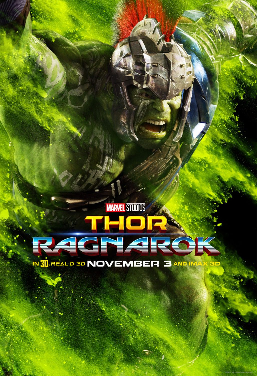 Hulk (Mark Ruffalo)