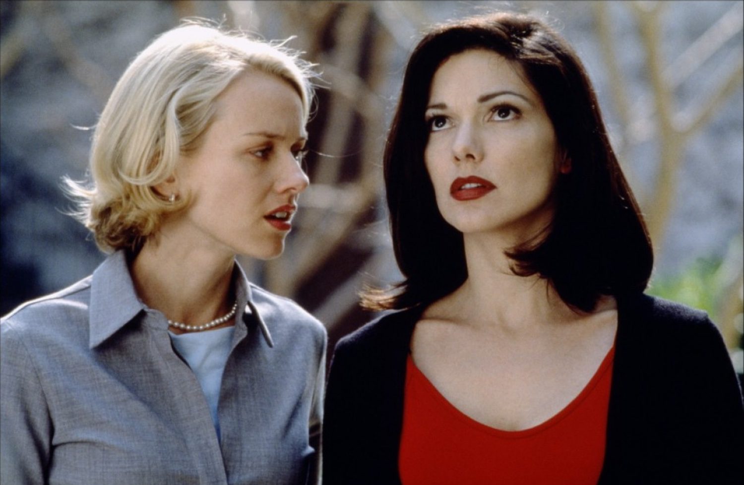 'Mulholland Drive'