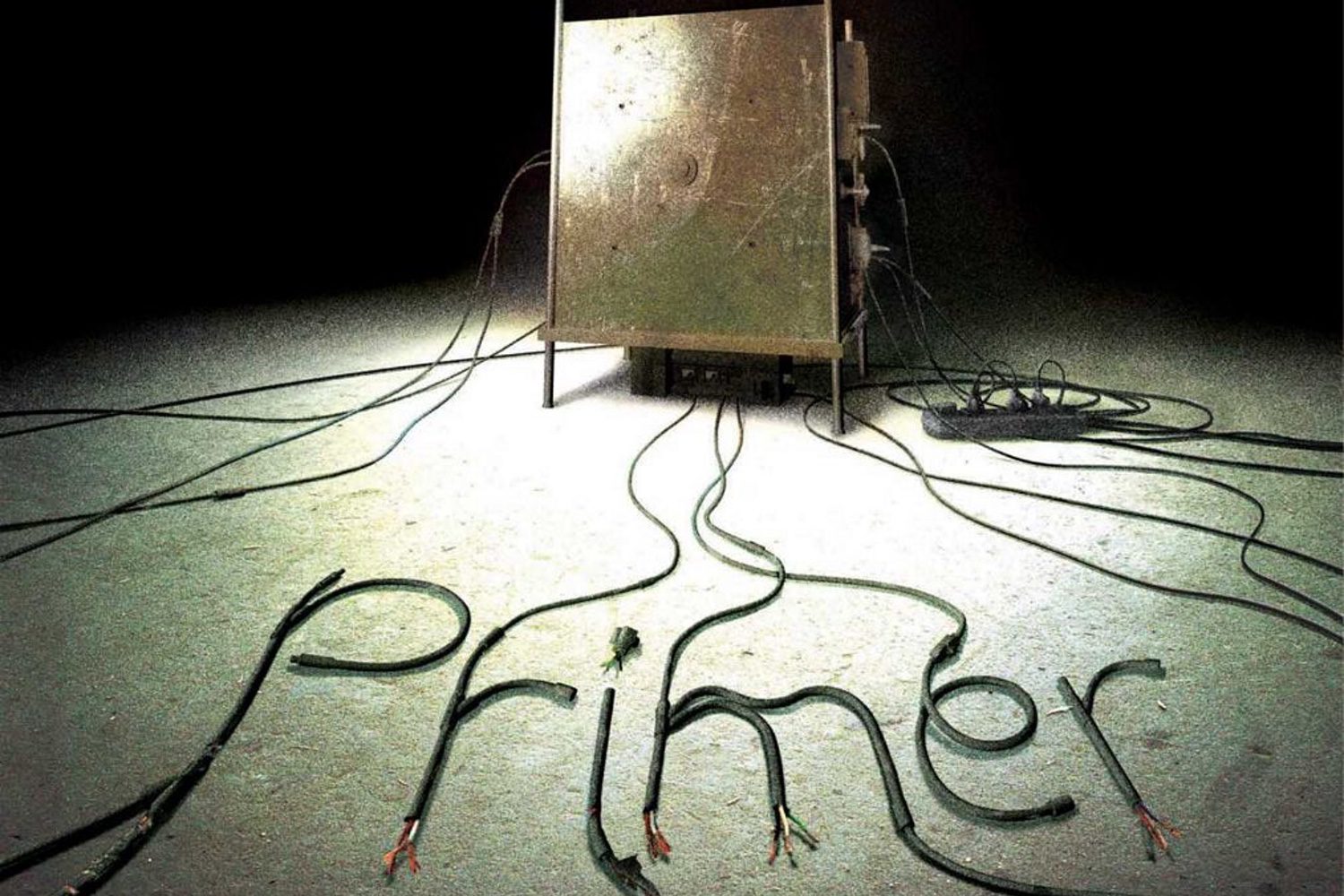 'Primer'