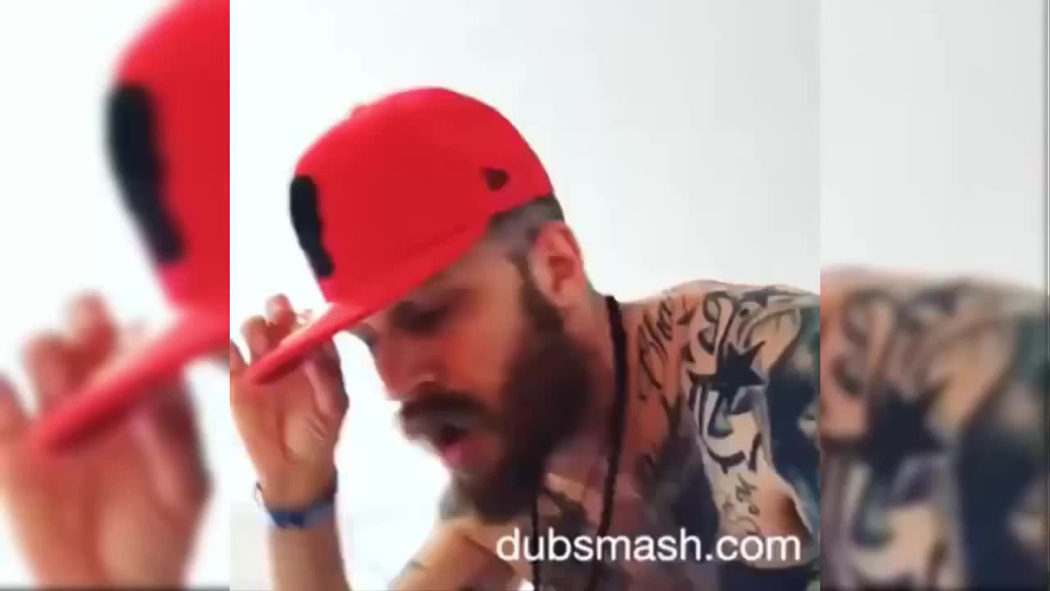 Cuando sustituyó MySpace por DubSmash