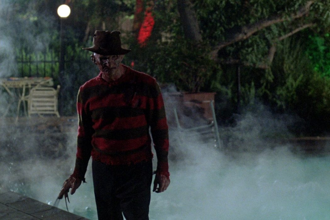 'Pesadilla en Elm Street'