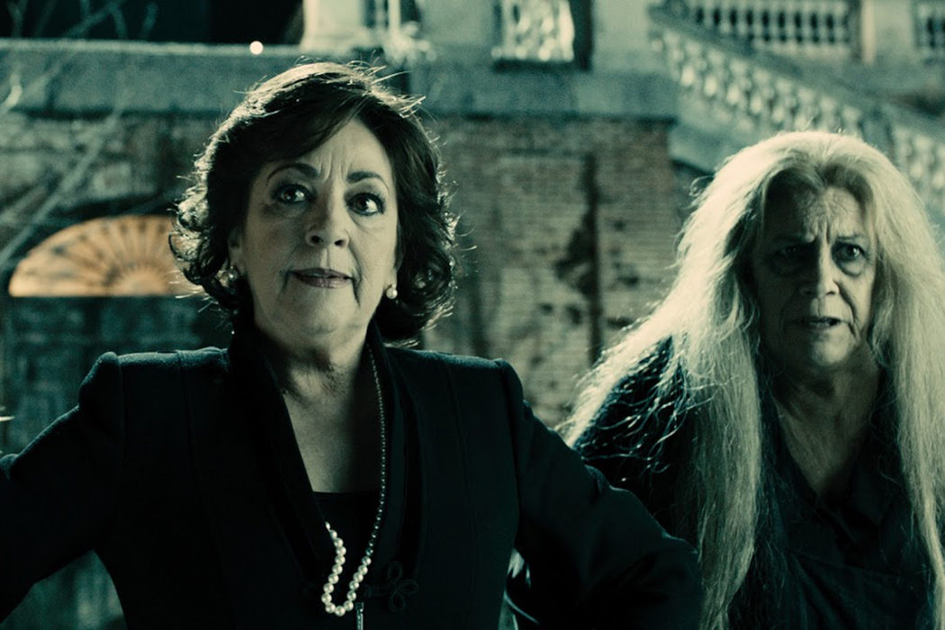 'Las brujas de Zugarramurdi' (2013)