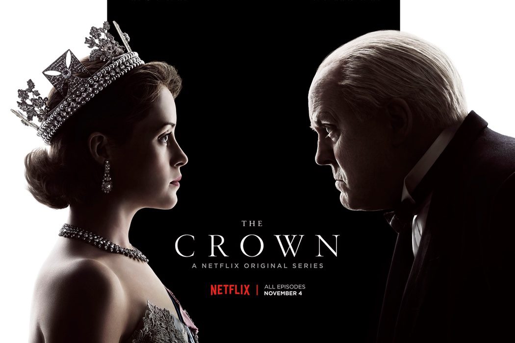 'The Crown'