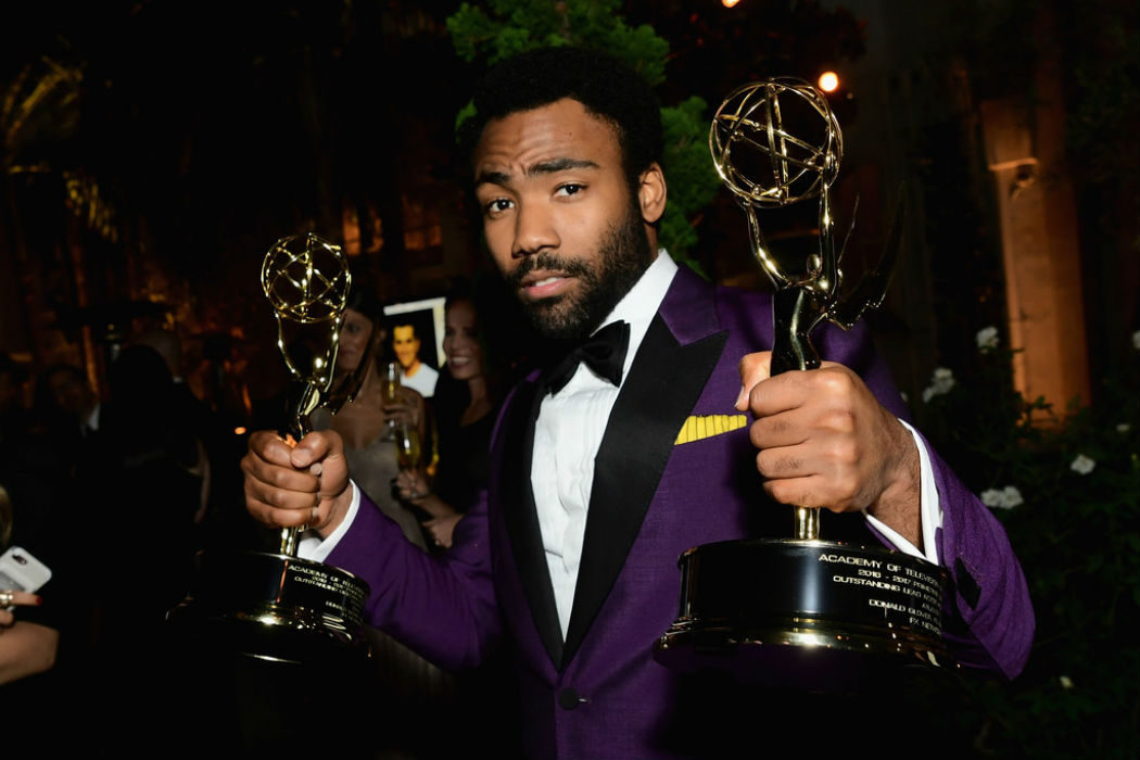 Mejor: Donald Glover hace historia