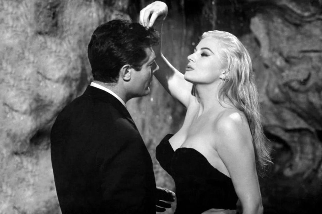 'La dolce vita' (1960)