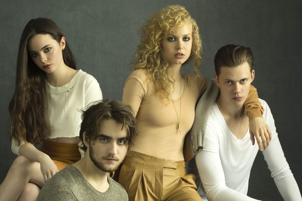 'Hemlock Grove'