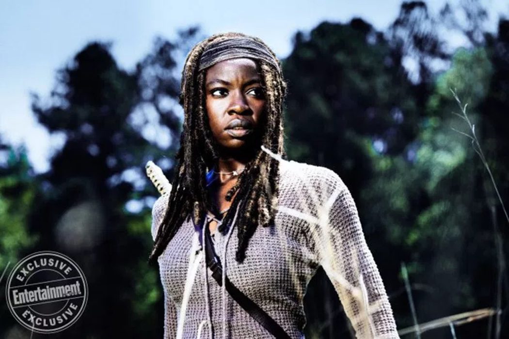 Michonne