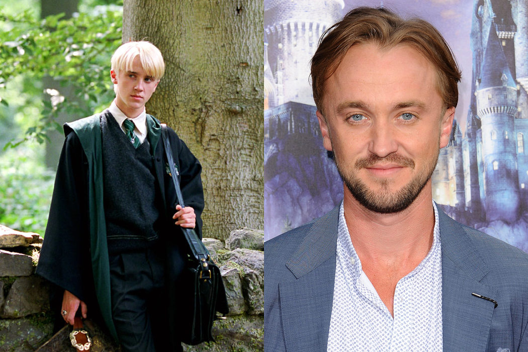 Tom Felton