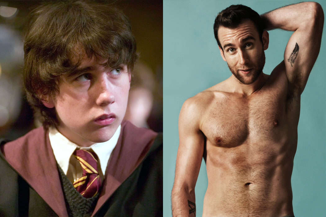 Matthew Lewis