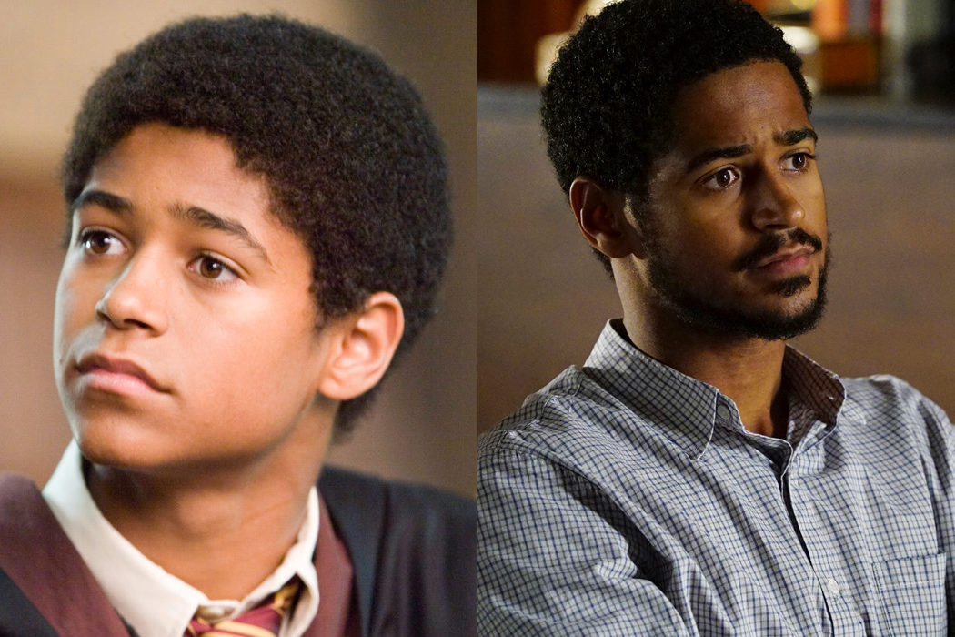 Alfred Enoch