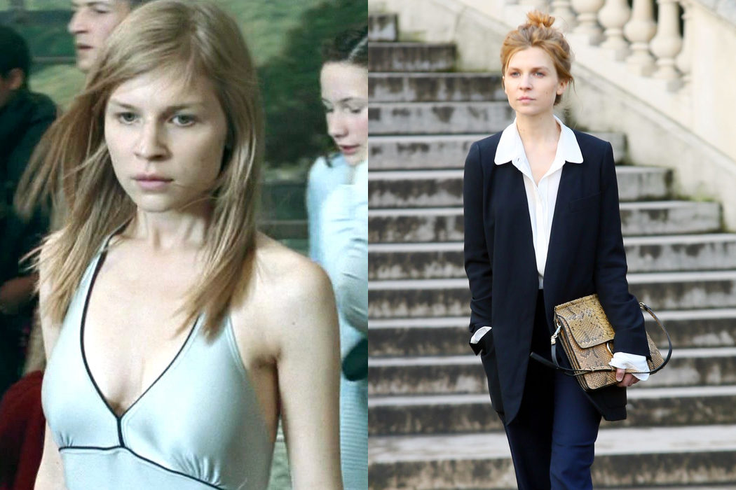 Clémence Poésy